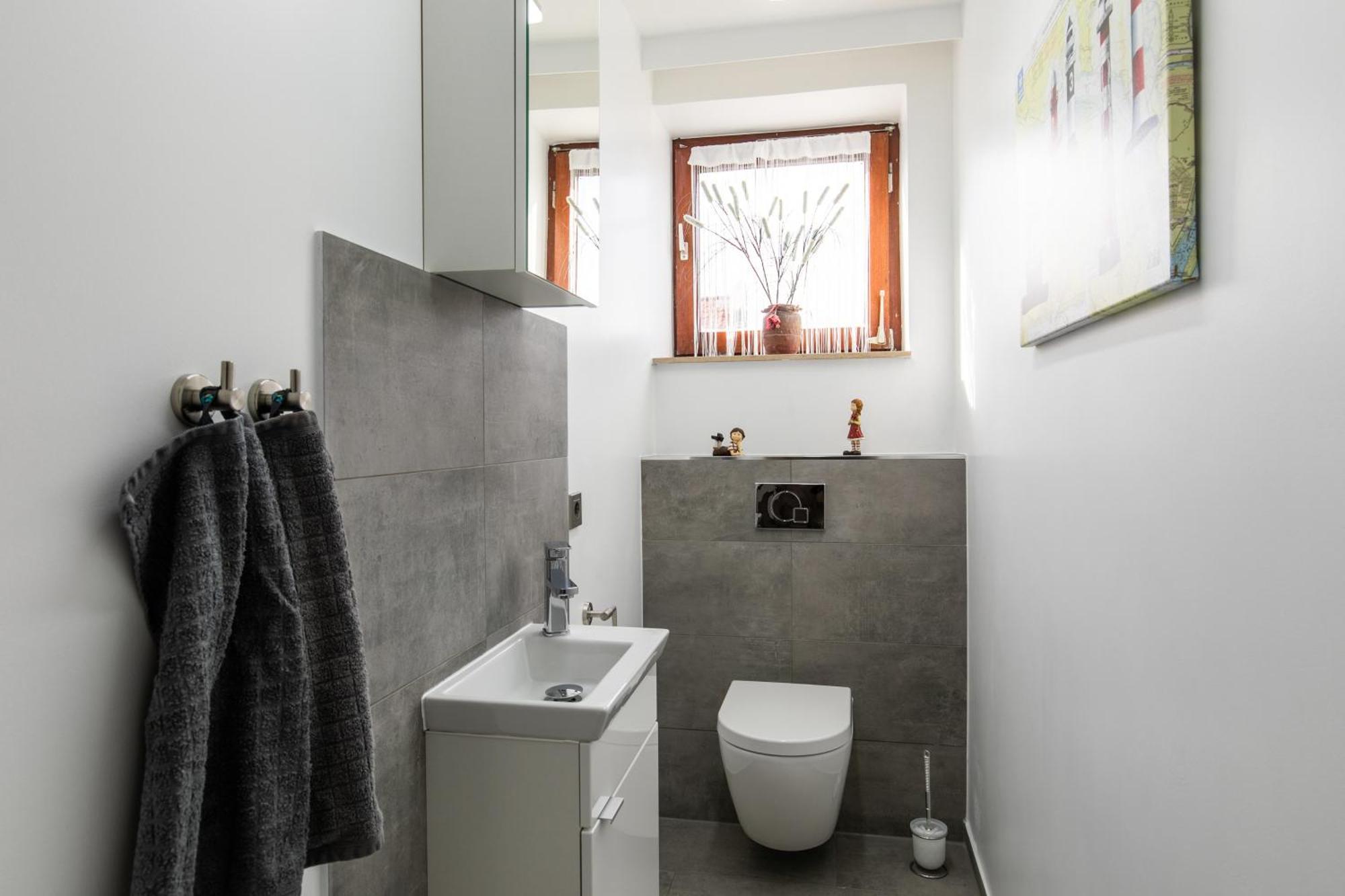 Bluetenzauber Apartment No 5 Mittelnkirchen Buitenkant foto